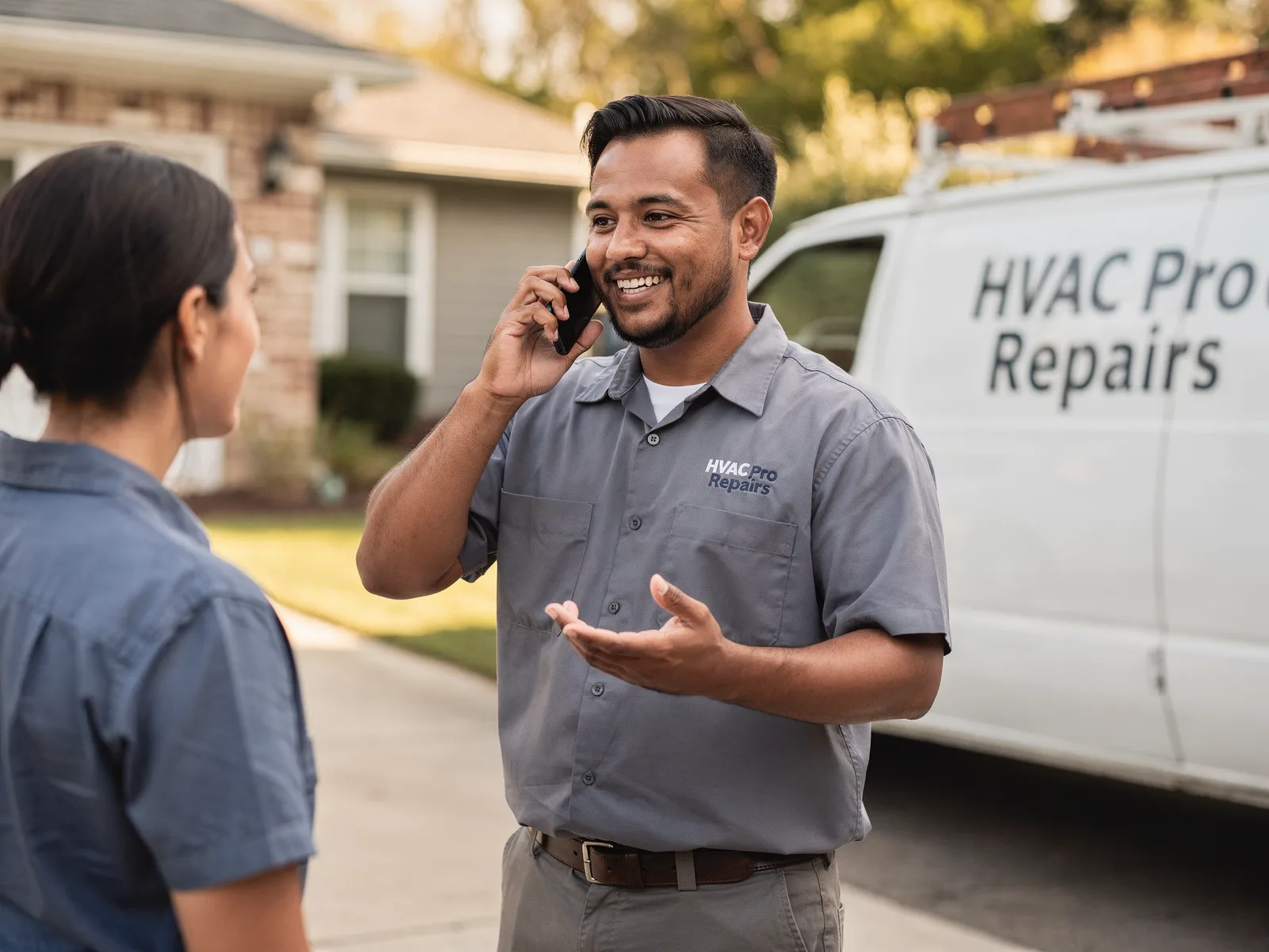Heat Pump Repair Federal Way, WA FAQs